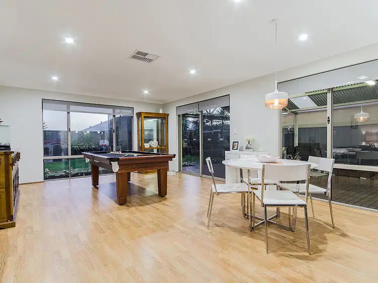 Fifth view of Homely house listing, 14 Kempeana Way, Baldivis WA 6171
