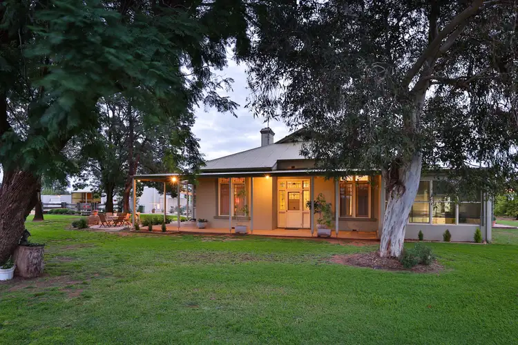 476 Channel Road, Curlwaa NSW 2648