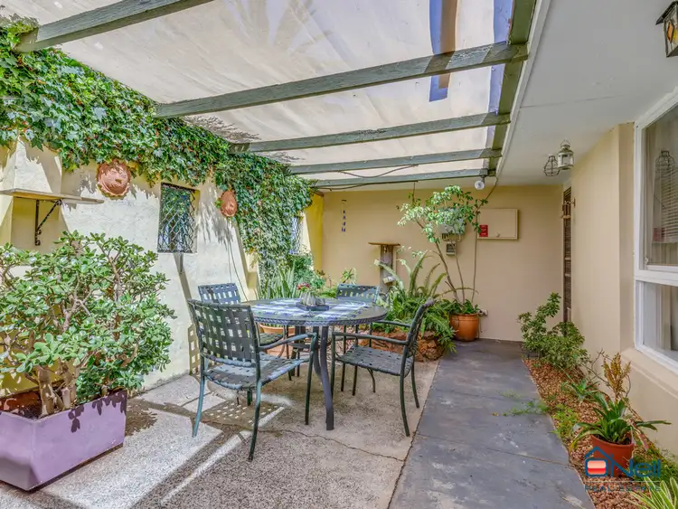 Second view of Homely house listing, 23 Lantana Way, Camillo WA 6111