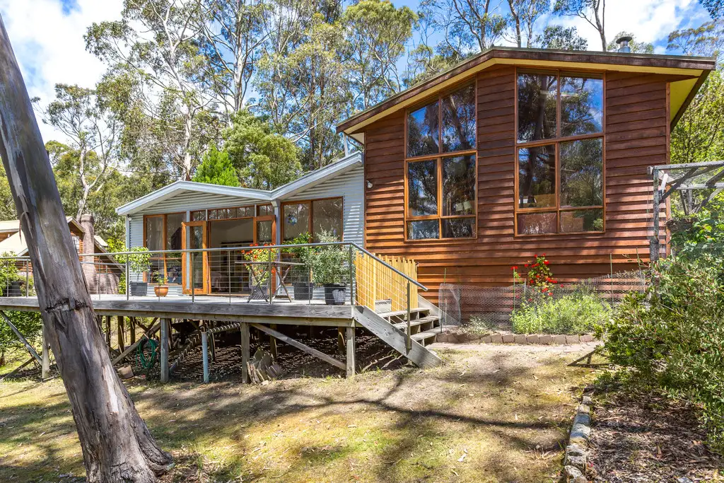 Main view of Homely house listing, 597 Nelson Road, Mount Nelson TAS 7007