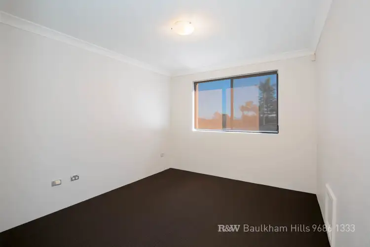 Sixth view of Homely unit listing, 35/49 Dobson Crescent, Baulkham Hills NSW 2153