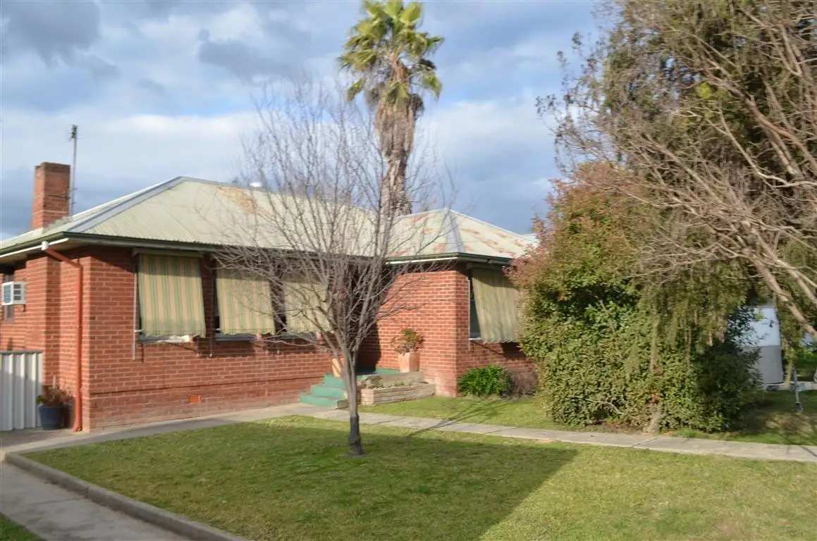 Main view of Homely house listing, 18 Fitzroy Street, Tumut NSW 2720