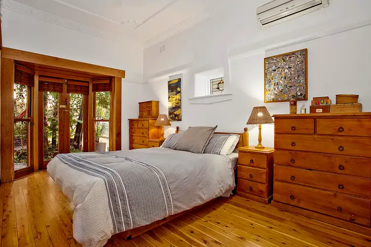Fifth view of Homely house listing, 1 Riverside Crescent, Marrickville NSW 2204