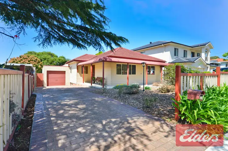 Main view of Homely house listing, 29 Elbe Street, Seven Hills NSW 2147