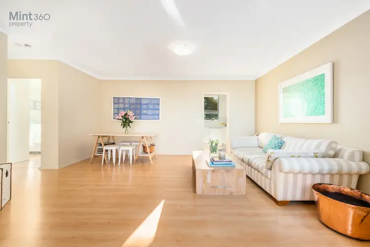 Main view of Homely apartment listing, 18/14-20 St Marks Road, Randwick NSW 2031
