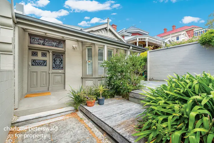 144 Melville Street, Hobart TAS 7000