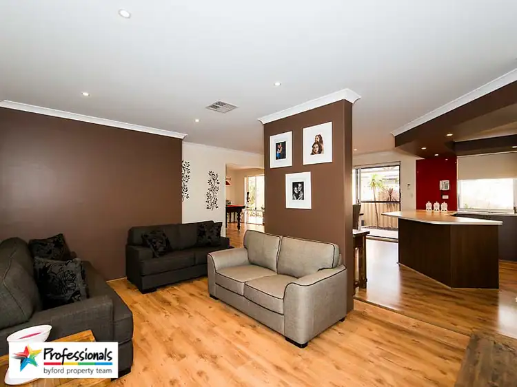 Fifth view of Homely house listing, 4 Kandimak Boulevard, Byford WA 6122