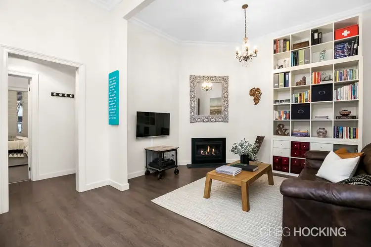 Second view of Homely house listing, 280 Nott Street, Port Melbourne VIC 3207