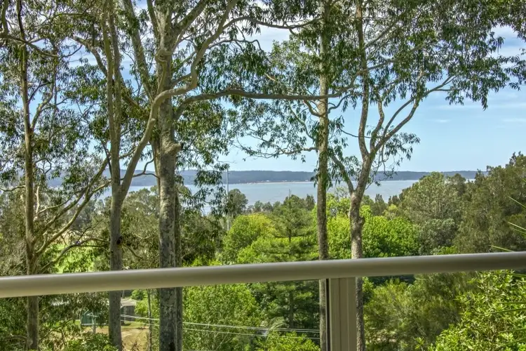 28b Sanctuary Place, Catalina NSW 2536