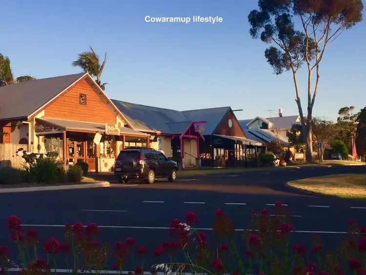 Fifth view of Homely land listing, 27 Brookside Boulevard, Cowaramup WA 6284