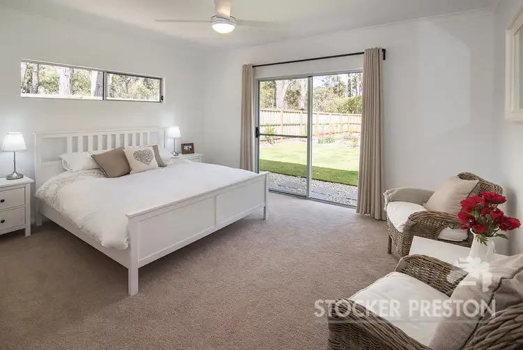 Sixth view of Homely house listing, 8 Sanctuary Circle, Cowaramup WA 6284