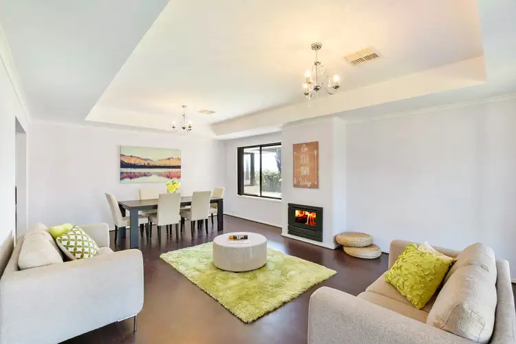 18 Beachport Road, Seaford Rise SA 5169