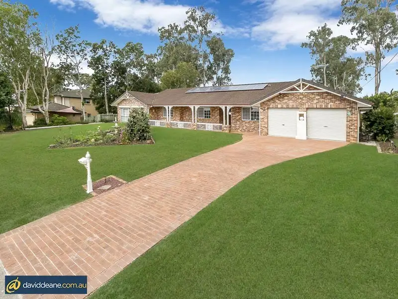 Main view of Homely house listing, 33 McIllwraith Rd, Joyner QLD 4500