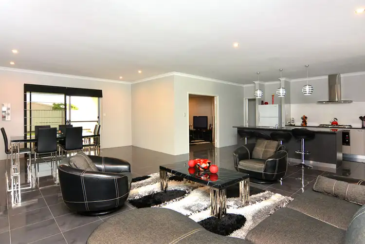 Second view of Homely house listing, 12 Jasper Rd, Australind WA 6233
