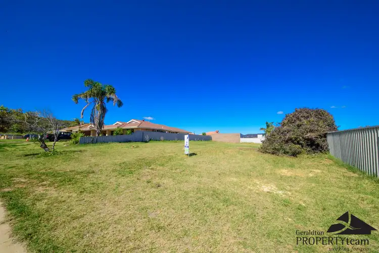 Fourth view of Homely land listing, 8 Watterson Road, Tarcoola Beach WA 6530