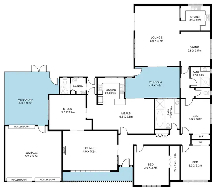 Fifth view of Homely house listing, 4 Formosa Avenue, West Beach SA 5024