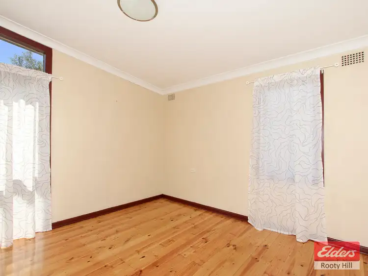 Third view of Homely house listing, 29 Bindaree St, Hebersham NSW 2770