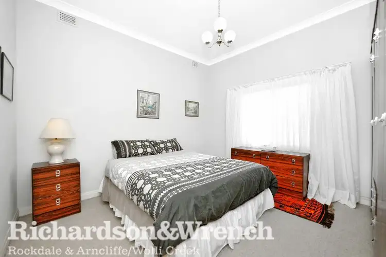 Fourth view of Homely house listing, 10 William Street, Rockdale NSW 2216