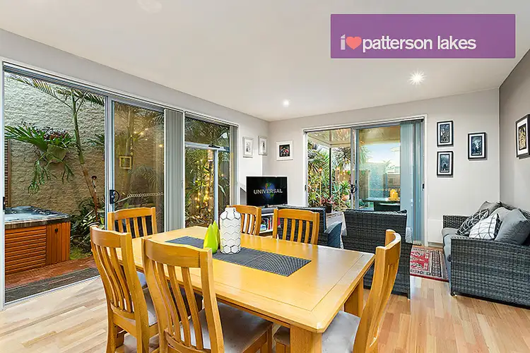 Third view of Homely house listing, 41 Harbour Drive, Patterson Lakes VIC 3197