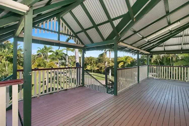 Sixth view of Homely house listing, 11 Chinderah Bay Drive, Chinderah NSW 2487