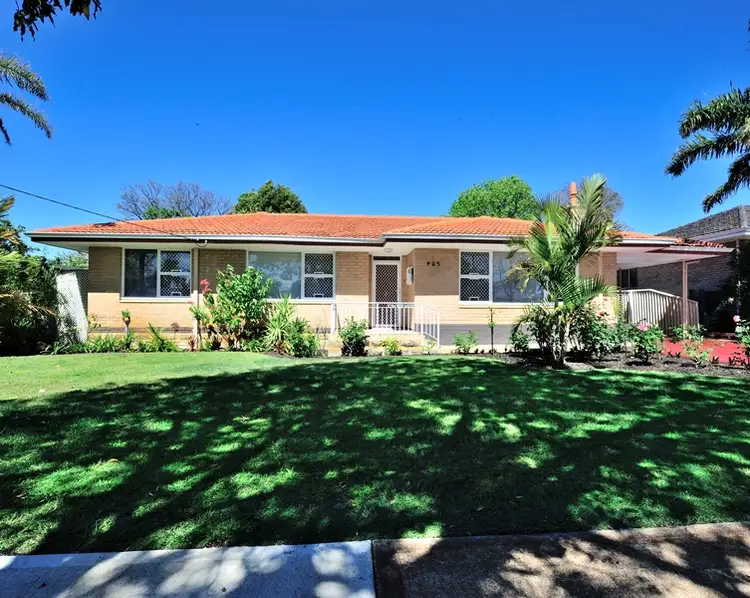 Second view of Homely house listing, 405 Grand Promenade, Dianella WA 6059
