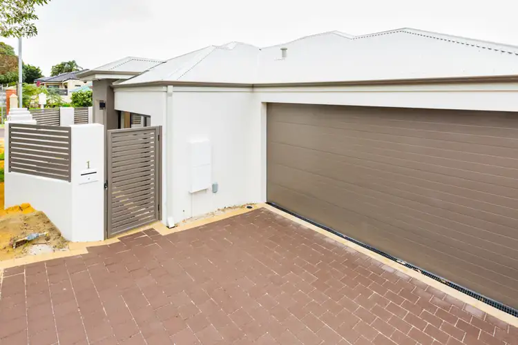 Main view of Homely house listing, 1/10 Felpham Street, Balga WA 6061