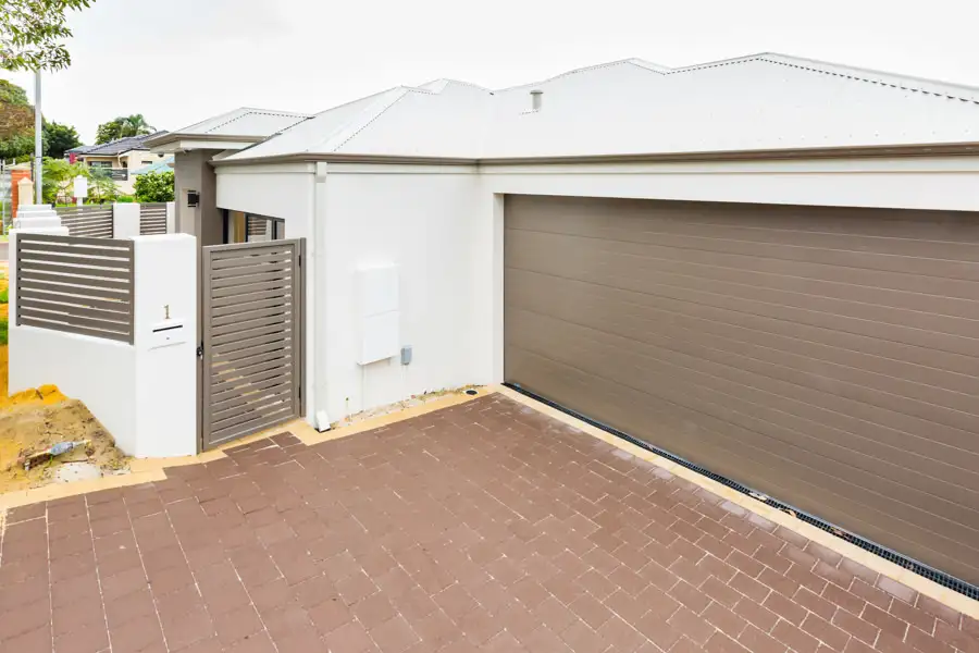 Main view of Homely house listing, 1/10 Felpham Street, Balga WA 6061