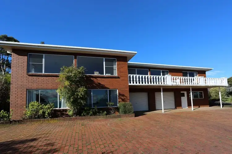 96 Abels Hill Road, St Leonards TAS 7250