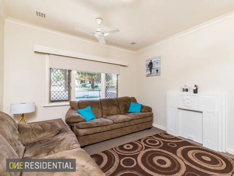 Sixth view of Homely house listing, 90 Aurelian Street, Palmyra WA 6157