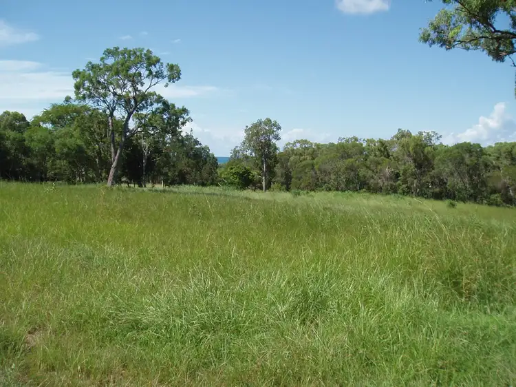 Third view of Homely land listing, 126 Kippen Drive, Ball Bay QLD 4741