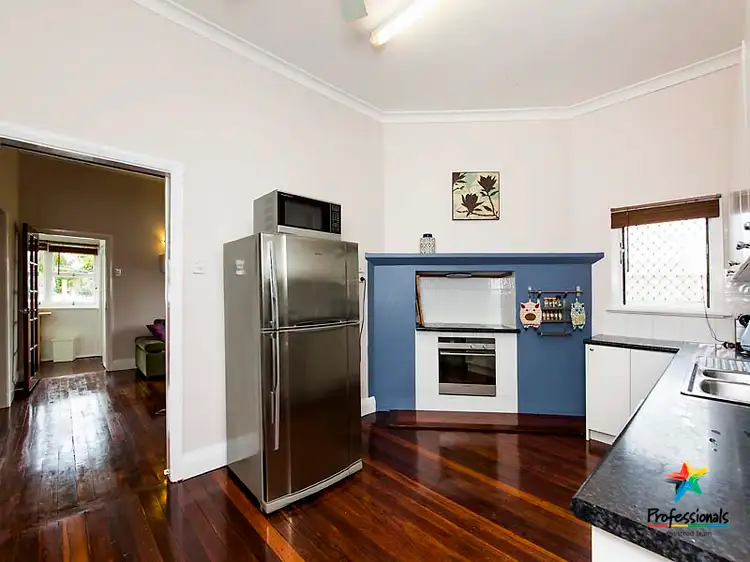 Fifth view of Homely house listing, 28 Second Avenue, Bassendean WA 6054
