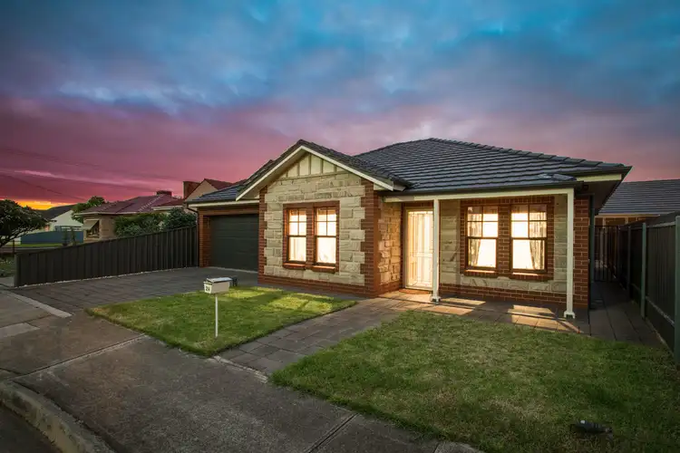 Second view of Homely house listing, 2A Fourth Avenue, Seaton SA 5023