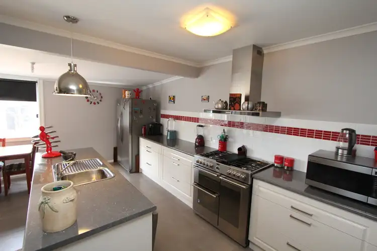Second view of Homely house listing, 45 High Street, Beaufort VIC 3373