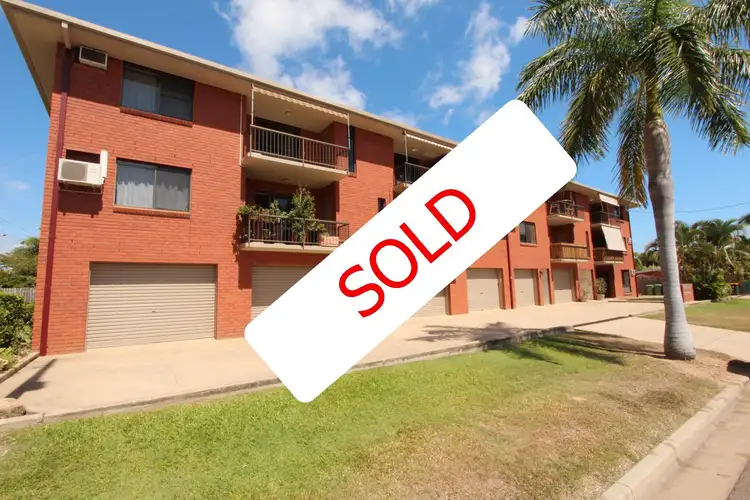 3/14 Marshall Street, Belgian Gardens QLD 4810