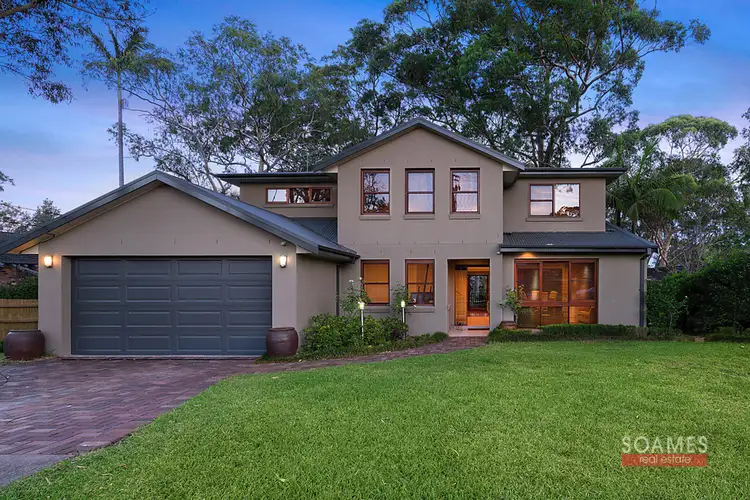 Main view of Homely house listing, 200 Quarter Sessions Road, Westleigh NSW 2120