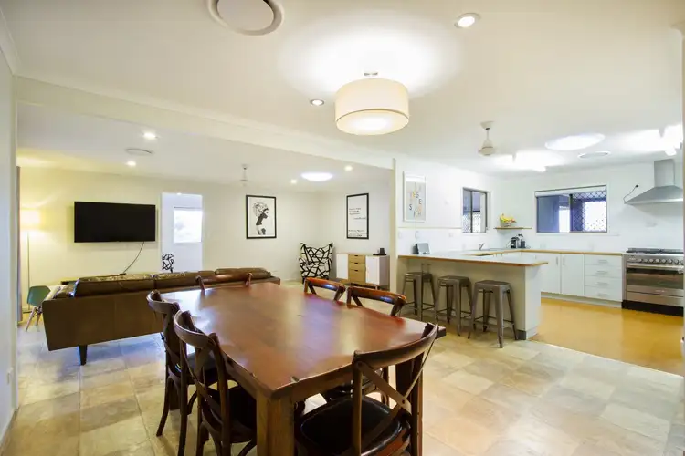 Second view of Homely house listing, 62 Bennett Road, Strathdickie QLD 4800
