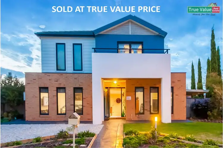 261 Thames Boulevard, Tarneit VIC 3029