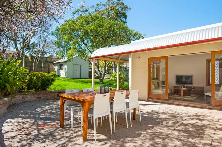 Fifth view of Homely house listing, 3 Zara Road, Willoughby NSW 2068