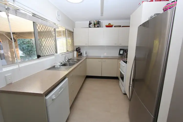 Second view of Homely house listing, 1 Willowglen, Kingaroy QLD 4610