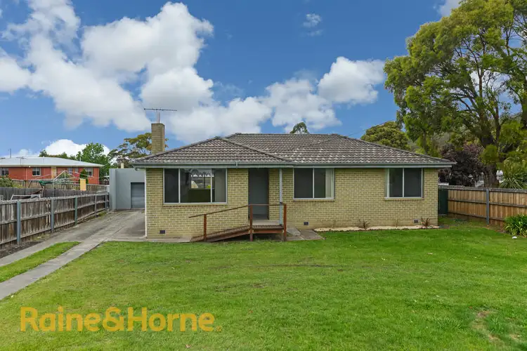 41 Kanooka Street, Rokeby TAS 7019