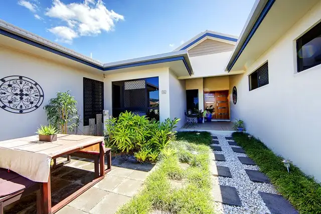 Second view of Homely house listing, 32 Lakeland Boulevard, Idalia QLD 4811