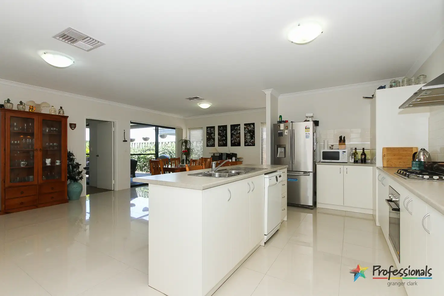 Main view of Homely house listing, 3/7 Hodnet Bend, The Vines WA 6069