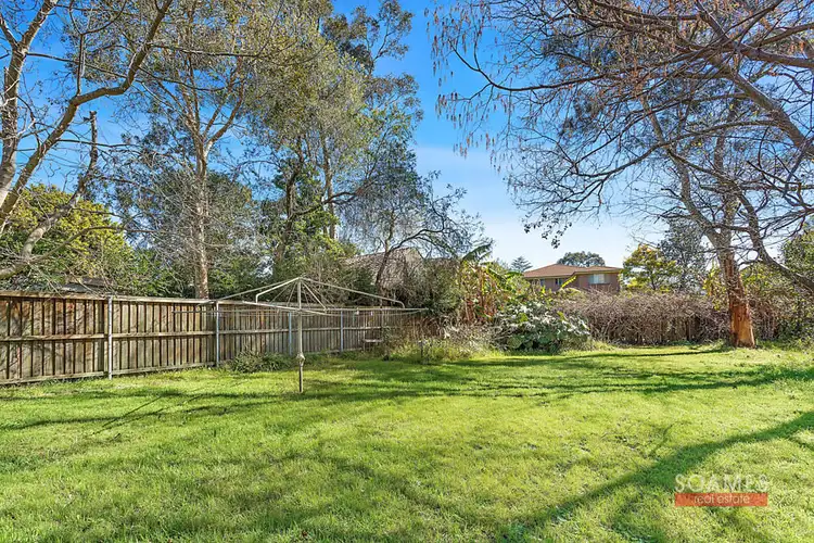 Second view of Homely house listing, 105 Sherbrook Road, Asquith NSW 2077