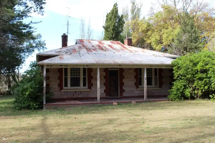 Fifth view of Homely rural property listing, 593 (A15) Flaxley Road, Echunga SA 5153