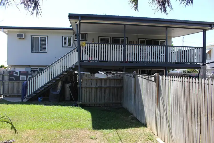 Second view of Homely house listing, 522 Bayswater Road, Mount Louisa QLD 4814