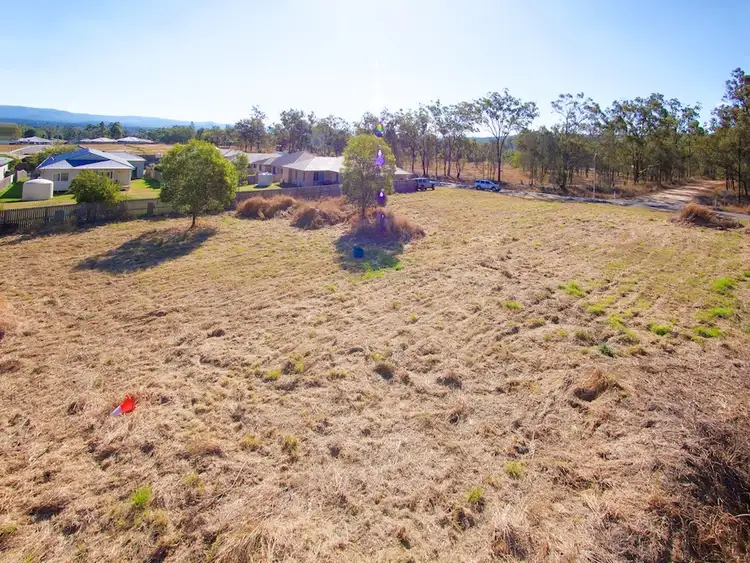 Third view of Homely land listing, 525 CONNORS ROAD, Helidon QLD 4344