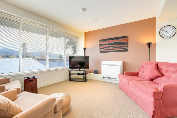 Third view of Homely unit listing, 2/33 Tower Road, New Town TAS 7008