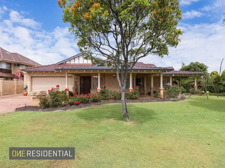 Fourth view of Homely house listing, 87 The Ramble, Booragoon WA 6154