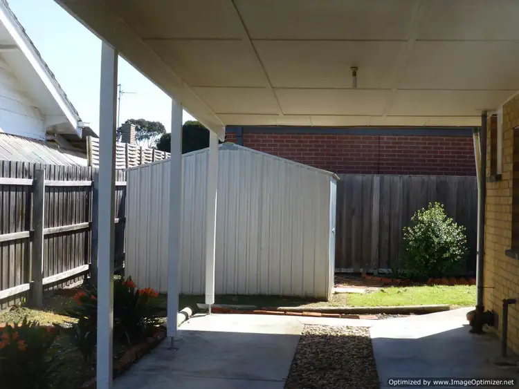 Sixth view of Homely block of units listing, 8 Albert Street, Bairnsdale VIC 3875
