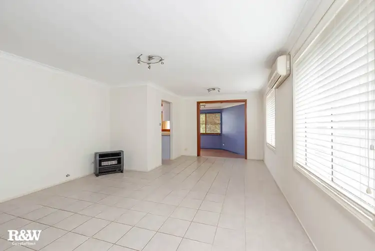 Fourth view of Homely house listing, 15 Stockalls Place, Minto NSW 2566